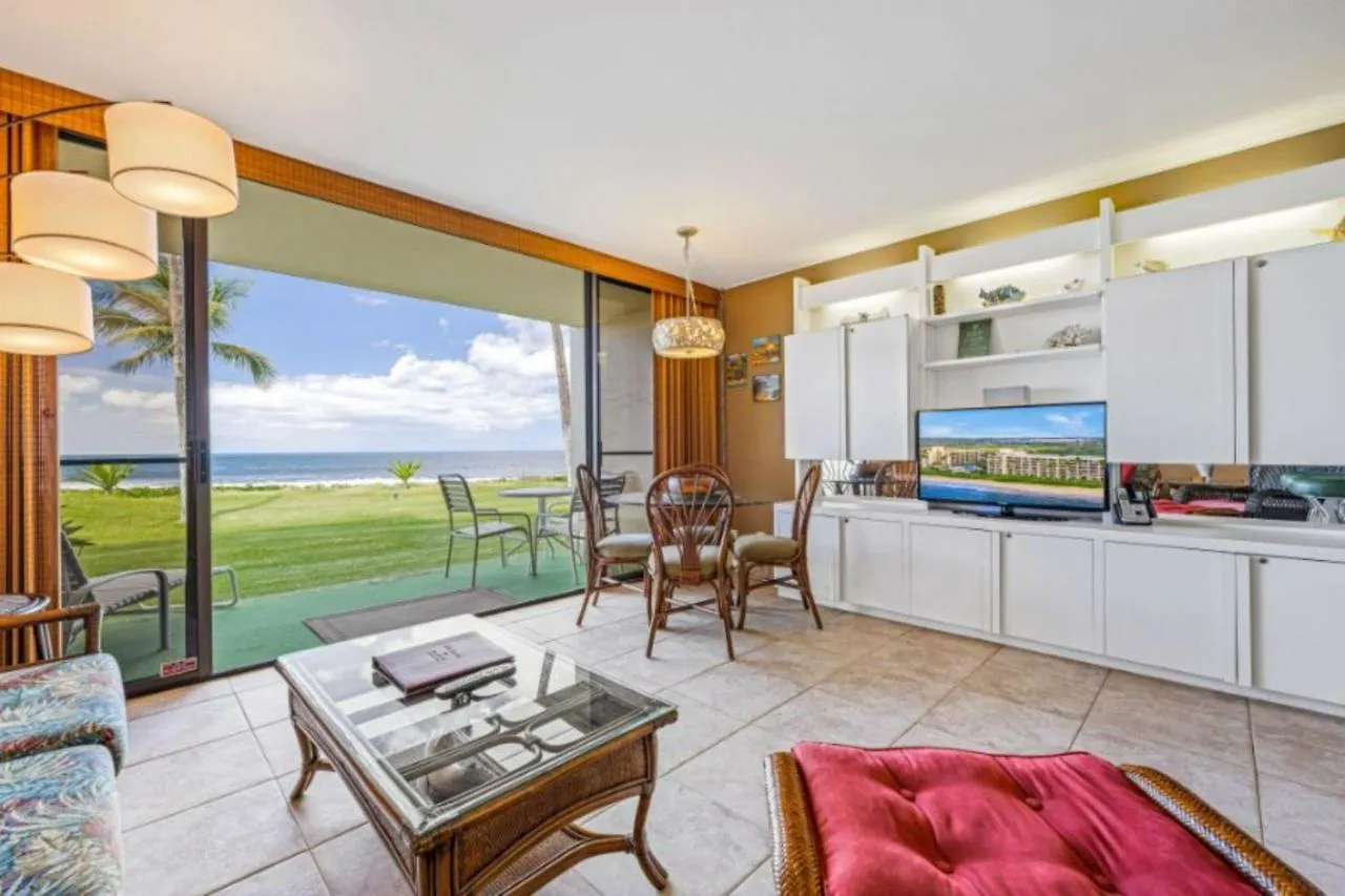 Sugar Beach Resort, #125 Condo Kihei 0*,  United States